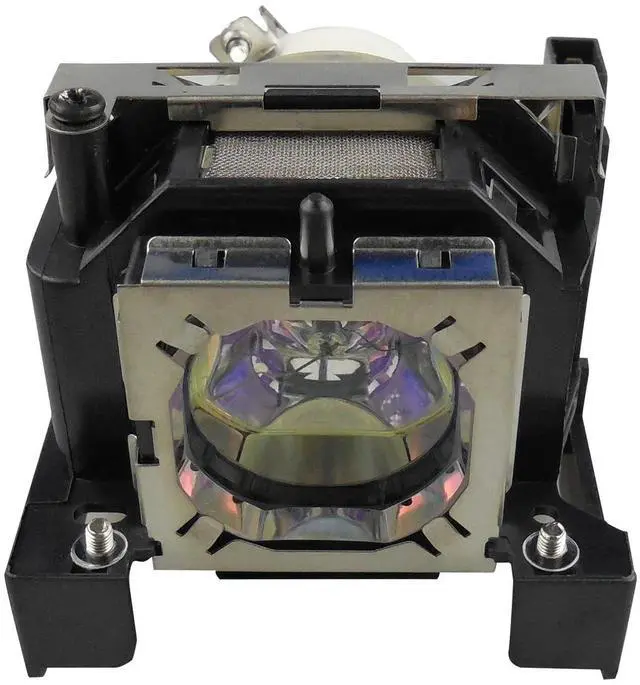 Alt view image 2 of 4 - Supermait PRM30-LAMP Replacement Projector Lamp Bulb with Housing Compatible with Promethean PRM30A PRM30