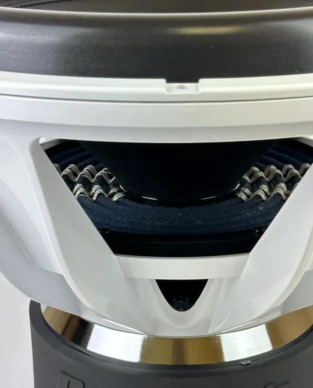 Alt view image 5 of 5 - Resilient Sounds Gold 18 V2 1500RMS WOOFER (D4 OHM Load)