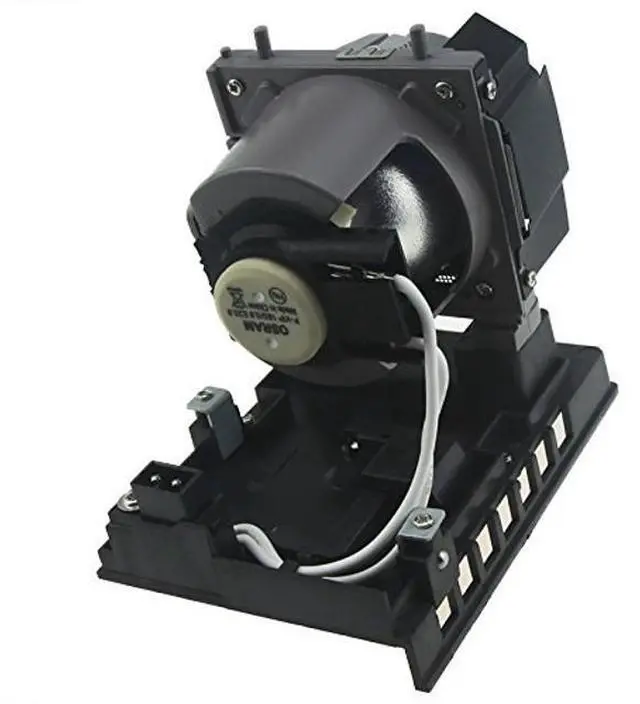 Alt view image 3 of 5 - KAIWEIDI 20-01501-20 Replacement Projector Lamp for SMARTBOARD 480i5 880i5 885i5 SB880 SLR40Wi UF75 UF75w Unifi 75 75w Projectors