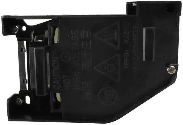Alt view image 4 of 4 - Supermait PRM30-LAMP Replacement Projector Lamp Bulb with Housing Compatible with Promethean PRM30A PRM30