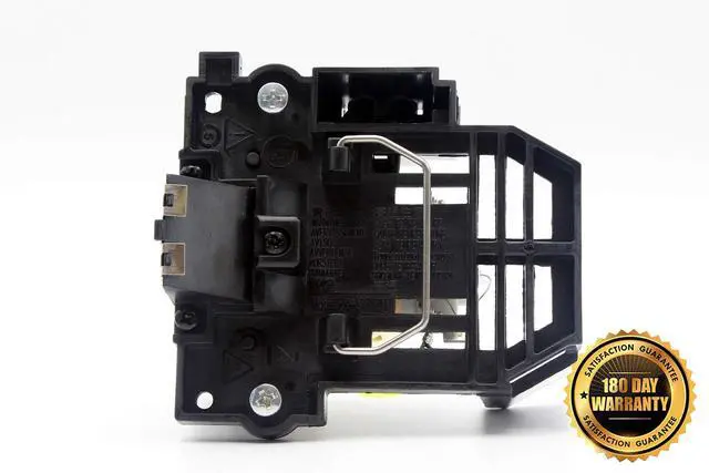 Alt view image 4 of 5 - WATOMAN PK-L2312U/PK-L2312UP Original Replacement Projector Lamp with Complete Housing for JVC DLA-RS46U DLA-RS4810 DLA-RS48U DLA-RS49 DLA-RS56U DLA-RS57 DLA-RS66U-3D DLA-RS67 DLA-X35 DLA-X500R