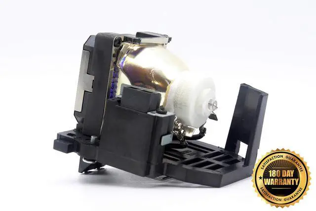 Alt view image 3 of 5 - WATOMAN PK-L2312U/PK-L2312UP Original Replacement Projector Lamp with Complete Housing for JVC DLA-RS46U DLA-RS4810 DLA-RS48U DLA-RS49 DLA-RS56U DLA-RS57 DLA-RS66U-3D DLA-RS67 DLA-X35 DLA-X500R