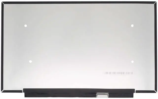 Alt view image 3 of 5 - JHK JIEHONGKE New LCD Screen - Replacement for Lenovo LCD Panels Part No 5D10W73193 / Model B140HTN02.1 H/W:0A, 14", FHD, Non-Touch, Anti-Glare, TN, 45% NTSC, LED Display