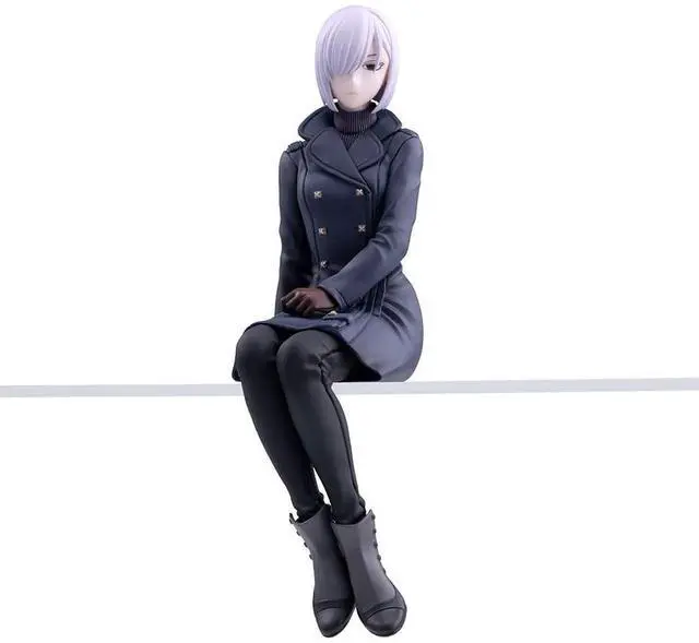 Main image of SEGA GOODS TV Anime SPY x Family PM Perching Figure (Fiona Frost) Nightfall