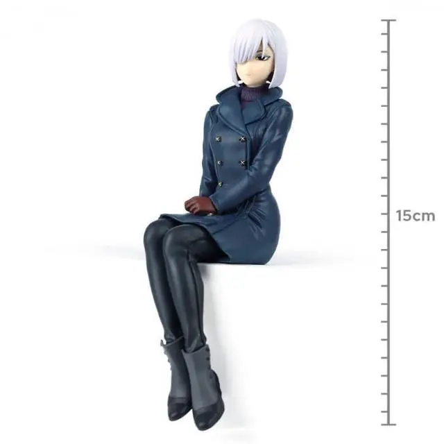 Alt view image 2 of 2 - SEGA GOODS TV Anime SPY x Family PM Perching Figure (Fiona Frost) Nightfall