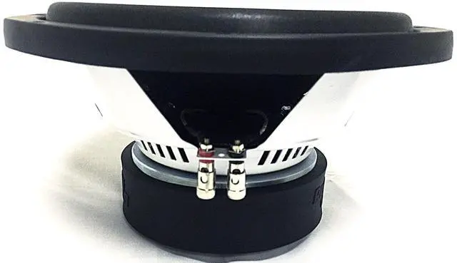 Alt view image 3 of 5 - Resilient Sounds RS 12 (Dual 4 Ohm)