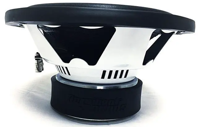 Alt view image 4 of 5 - Resilient Sounds RS 12 (Dual 4 Ohm)