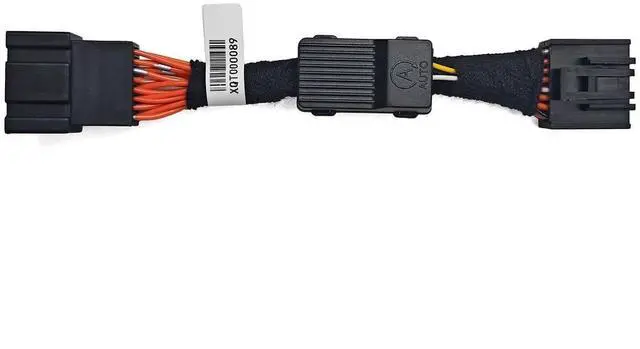 Main image of UltraEra Auto Start Stop Eliminator Compatible with 2025-2026 Chevy Equinox Auto Stop Eliminator Turn Off Idle Engine Stop Start System Start Stop Disable Plug Play Error Free