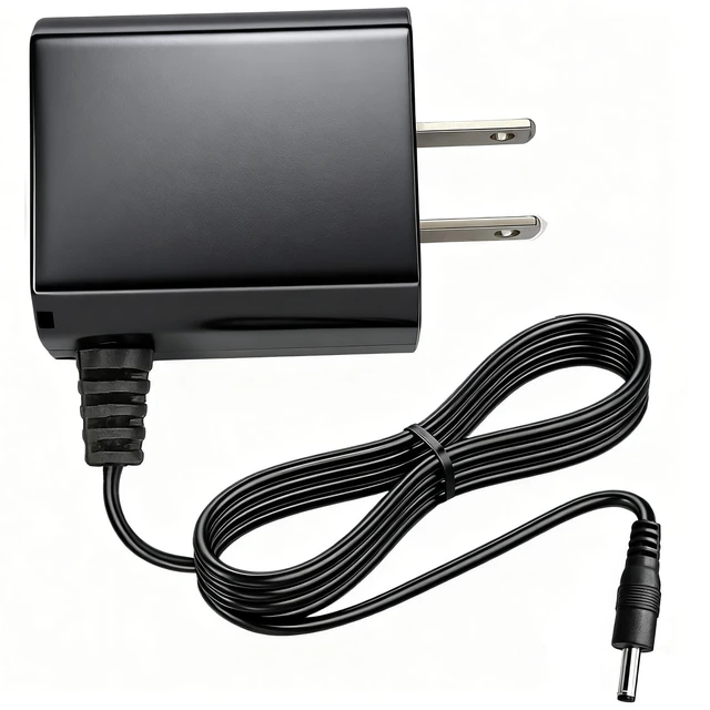 Alt view image 3 of 5 - 6V Charger for Ohaus Scout SJX/E SJX1502 SJX323 SJX622 SJX6201 N/E Scale