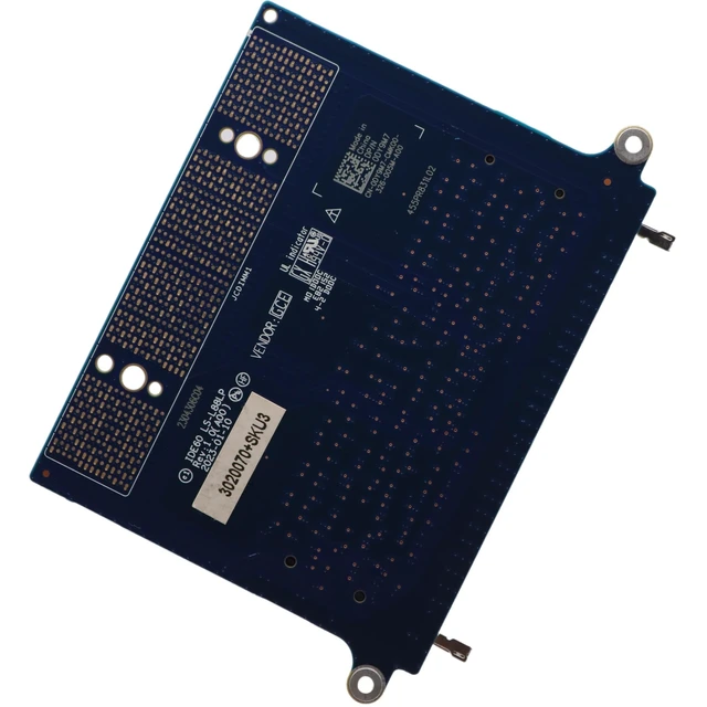 Alt view image 2 of 5 - YesNOPart DDR5 CAMM SODIMM Memory Board DY9M7 RN12H LS-L88BP LS-L88LP Replacement for Dell Precision 7780 7770 7680 7670