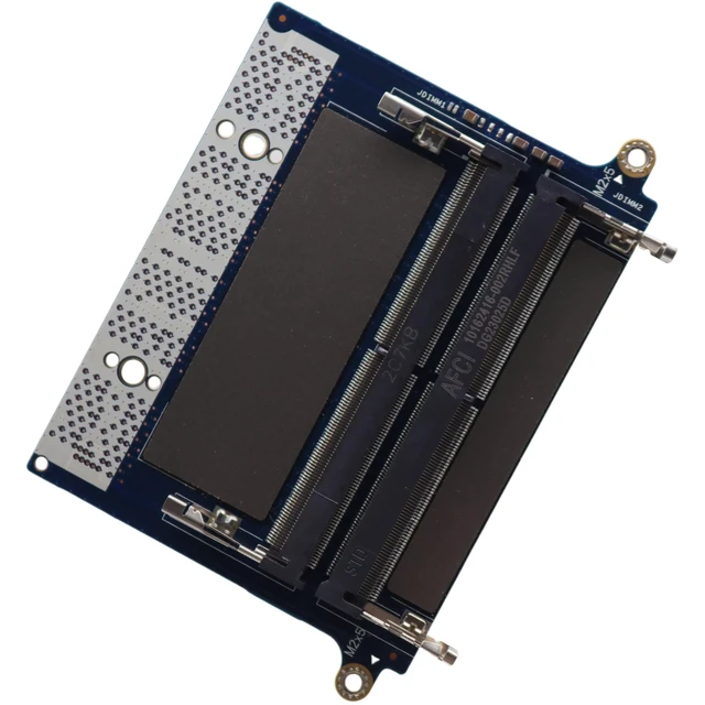 Alt view image 4 of 5 - YesNOPart DDR5 CAMM SODIMM Memory Board DY9M7 RN12H LS-L88BP LS-L88LP Replacement for Dell Precision 7780 7770 7680 7670