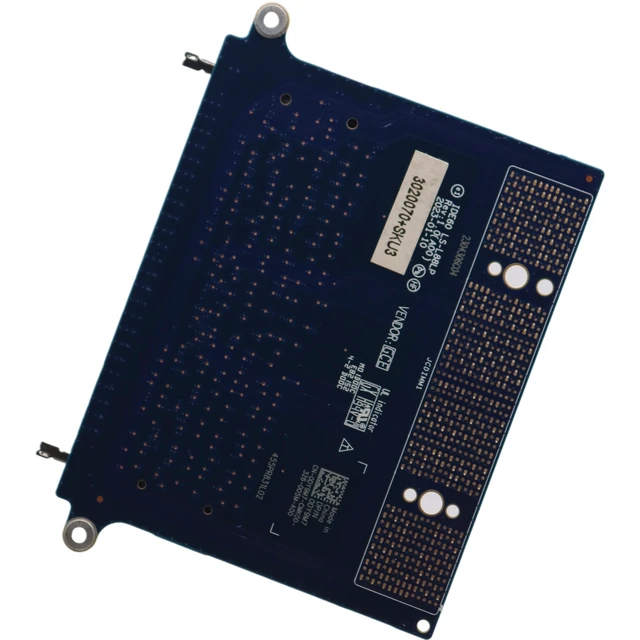Alt view image 5 of 5 - YesNOPart DDR5 CAMM SODIMM Memory Board DY9M7 RN12H LS-L88BP LS-L88LP Replacement for Dell Precision 7780 7770 7680 7670