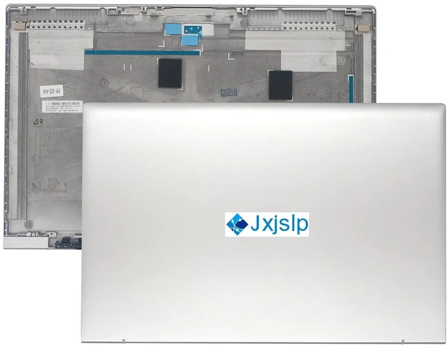 Main image of Jxjslp Replacement LCD Back Cover for HP Elitebook 840 G8 Series Laptop 6070B1883802 Silver