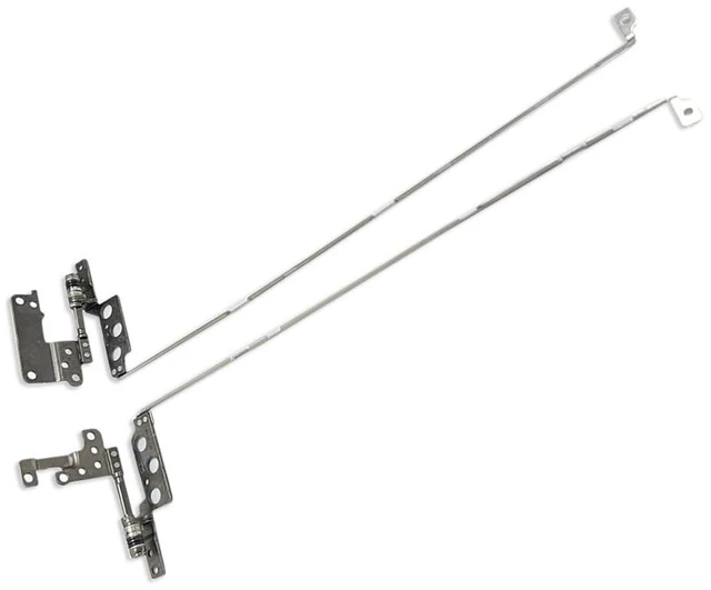 Alt view image 3 of 5 - JINTAI Suyitai LCD Hinge Plastic for Lenovo Ideapad 1 15IJL7 15IAU7 15ALC7