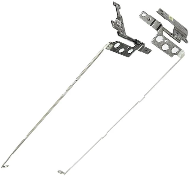 Alt view image 4 of 5 - JINTAI Suyitai LCD Hinge Plastic for Lenovo Ideapad 1 15IJL7 15IAU7 15ALC7