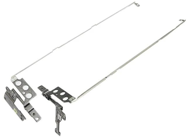 Alt view image 2 of 5 - JINTAI Suyitai LCD Hinge Plastic for Lenovo Ideapad 1 15IJL7 15IAU7 15ALC7