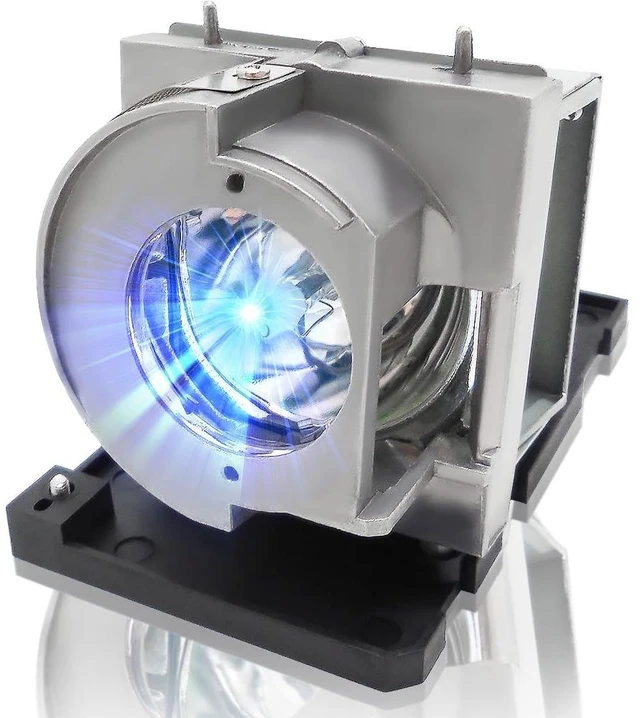 Main image of CTLAMP Original BL-FU190G / SP.71K01GC01 OEM Replacement Projector Lamp Bulb with Housing Compatible with OPTOMA GT5500+ W319UST W319USTi W319USTie W319USTir W319USTire X319UST X319USTi X319USTir