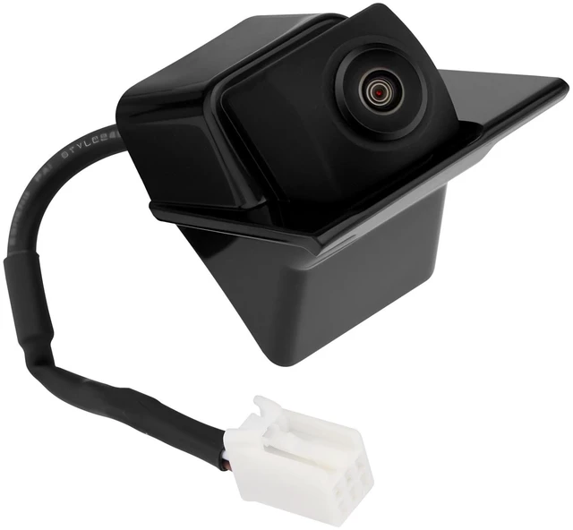 Main image of Backup Camera Compatible with Honda Pilot 2019 2020 Replaces 39530-TG7-A121 39530TG7A121M1 39530TG7A12, Rear View Park Assist Camera