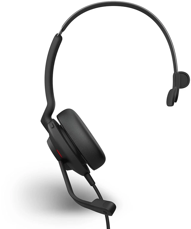 Main image of Jabra Evolve 30 II USB-C MS Mono Wired Headset