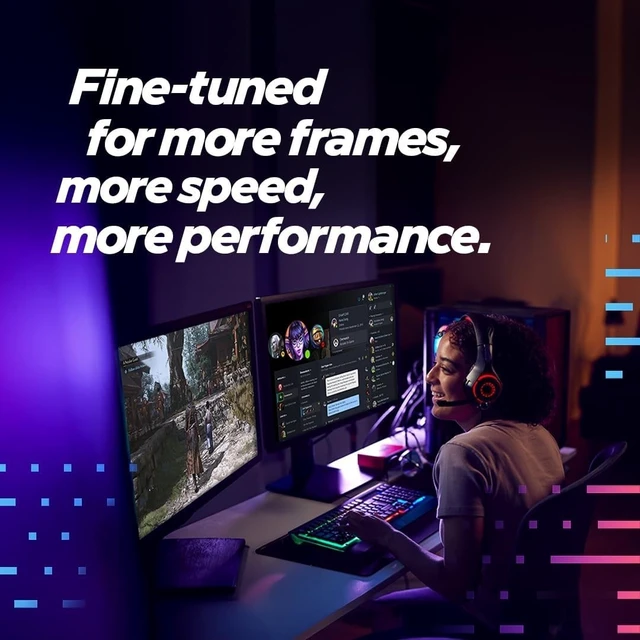 Alt view image 3 of 5 - Intel Core Ultra 5 Processor 250K Plus 18 cores (6 P-cores + 12 E-cores) up to 5.3 GHz
