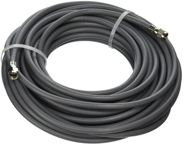 Main image of Winegard CX-0650 50-Foot Weatherproof Rg6 Coaxial Cable