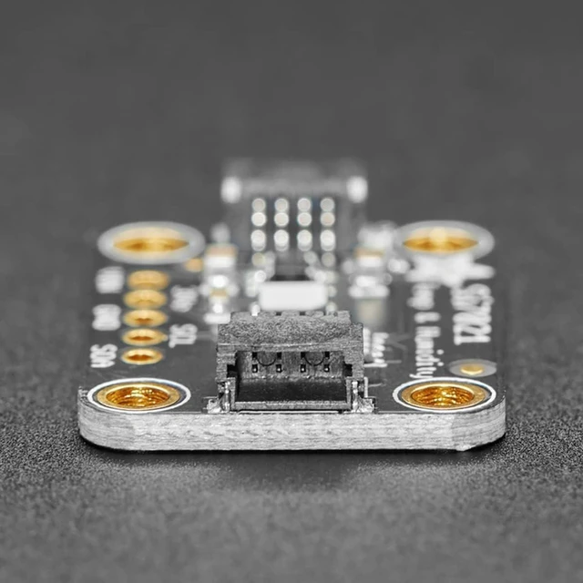 Alt view image 4 of 4 - Adafruit Si7021 Temperature & Humidity Sensor Breakout Board (3251)