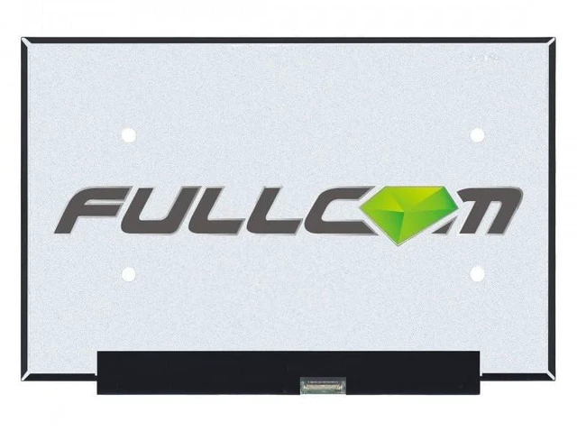 Main image of Fullcom New LCD Replacement Screen WUXGA 1920x1200 (Non Touch) 14.0 Inch (No Brackets) IPS 30 Pin Matte for Lenovo ThinkBook K14 G2 IRU 14 G6 for Laptop/Display/Screen/LCD Application