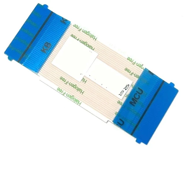 Main image of HSSDTECH Keyboard MCU Junction Board Cable Keyboard Cable for DELL M15 R5