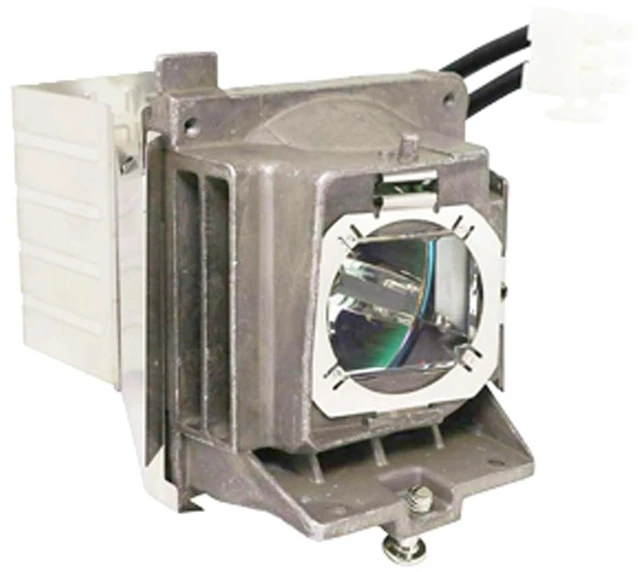 Main image of JISIZKY 5J.JCJ05.001 / 5J.JEC05.001 Replacement Lamp Bulb with Housing Fit for BenQ MX704,MW705 Projectors