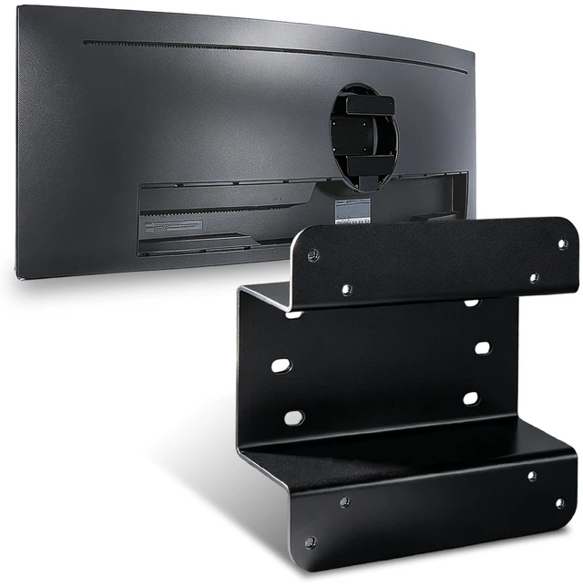 Main image of CJ890 VESA Mount Adapter is Compatible with Samsung 43"CJ890 Series Monitor