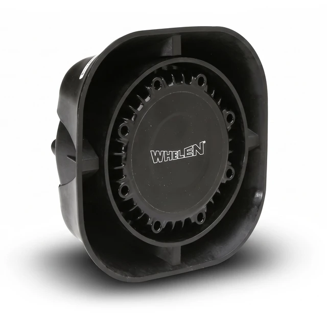 Main image of Whelen SA315U 100-Watt Siren Speaker with SAK1 Universal Mounting Bracket