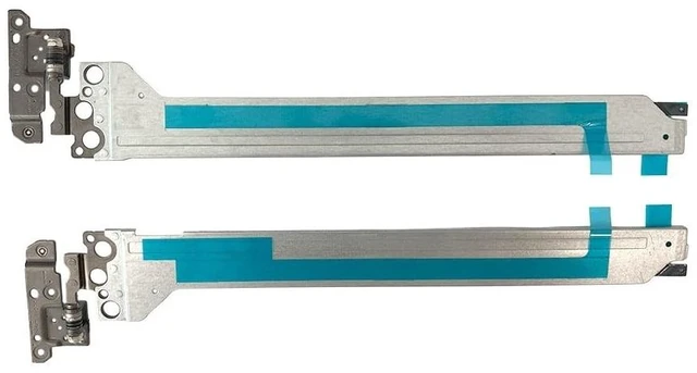 Main image of GinTai LCD Hinge Bracket L&R for Lenovo LOQ 15IRX9 83DV,15AHP9 83DX