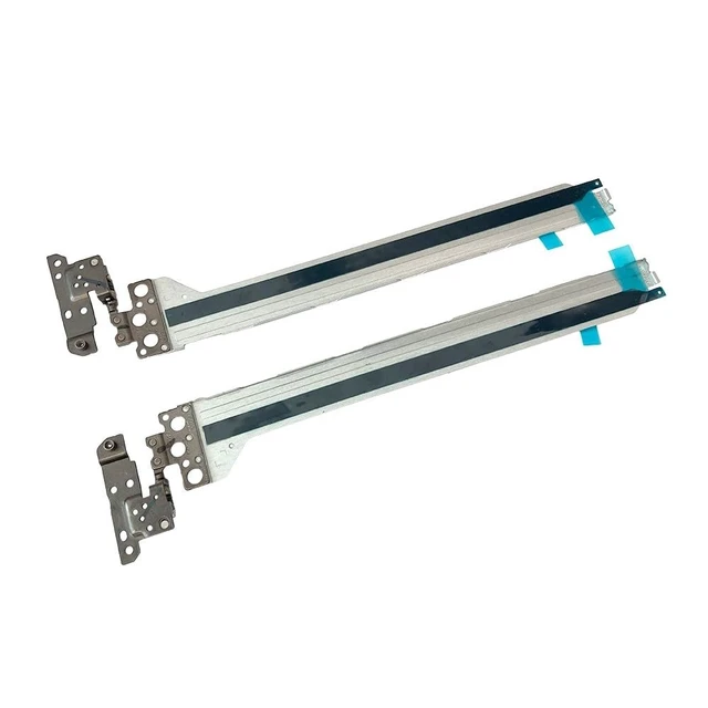 Alt view image 2 of 4 - GinTai LCD Hinge Bracket L&R for Lenovo LOQ 15IRX9 83DV,15AHP9 83DX