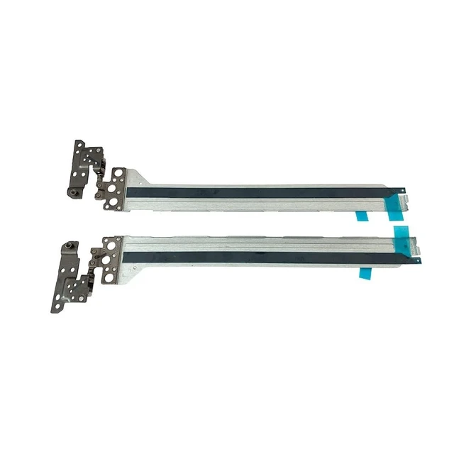 Alt view image 3 of 4 - GinTai LCD Hinge Bracket L&R for Lenovo LOQ 15IRX9 83DV,15AHP9 83DX