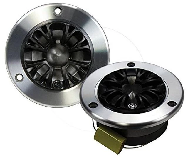 Main image of Audiopipe ATR3723C Chrome Atr Series 350 Watt Tweeter