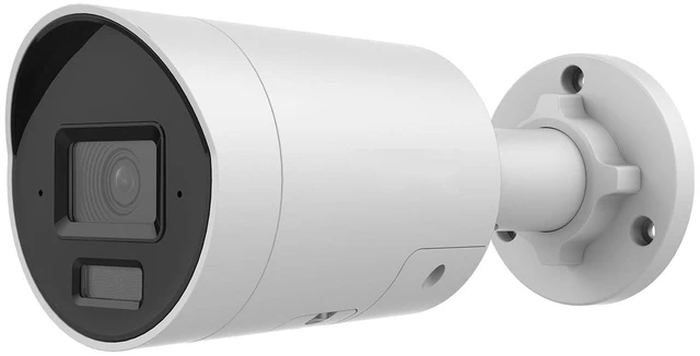 Main image of Koiron 4K 8MP DS-2CD2083G2-LI2U/SRB HIKVIS0N_AcuSense PoE Bullet IP Camera