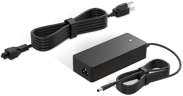 Main image of 12V Replacement for TerraMaster Power Adapter for TerraMaster F2-210 F2-221 F2-422 F5-220 F4-210 F4-223 D4-300 D5-300C D2-310 F4-NAS F5-422 TerraMaster NAS Network Storage Server Power Cord