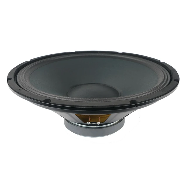 Alt view image 3 of 5 - Sound Town 12" Raw Woofer Speaker, 250 Watts Pro Audio PA DJ Replacement Low Frequency Driver (MLF-12)