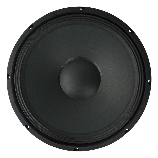 Alt view image 4 of 5 - Sound Town 12" Raw Woofer Speaker, 250 Watts Pro Audio PA DJ Replacement Low Frequency Driver (MLF-12)