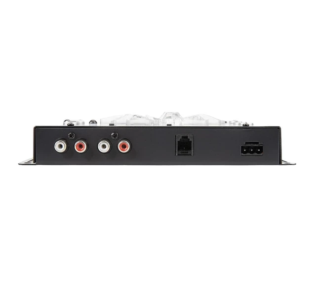 Alt view image 5 of 5 - SOUNDSTREAM BX-23Q Bass Processor, Digital Car Audio Sub Booster