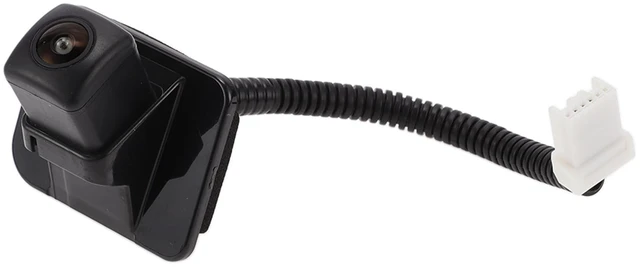 Main image of RATCHROLL 39530T2AA71 License Plate Rear View Camera for Honda Accord