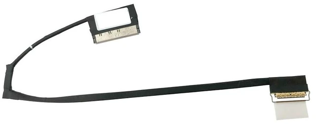 Alt view image 2 of 4 - GinTai 30Pin Laptop LCD Screen Flex Cable for MSI MS-13N2 K1N-3040220-H39