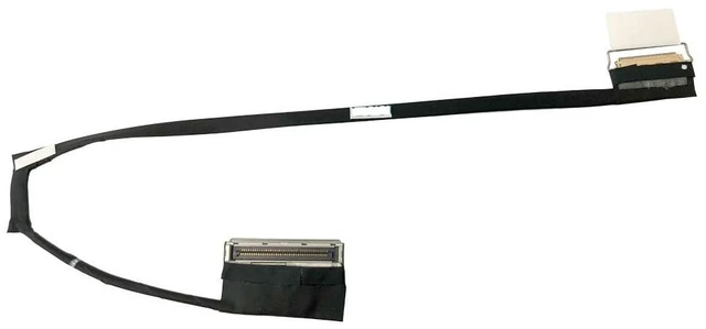 Alt view image 3 of 4 - GinTai 30Pin Laptop LCD Screen Flex Cable for MSI MS-13N2 K1N-3040220-H39