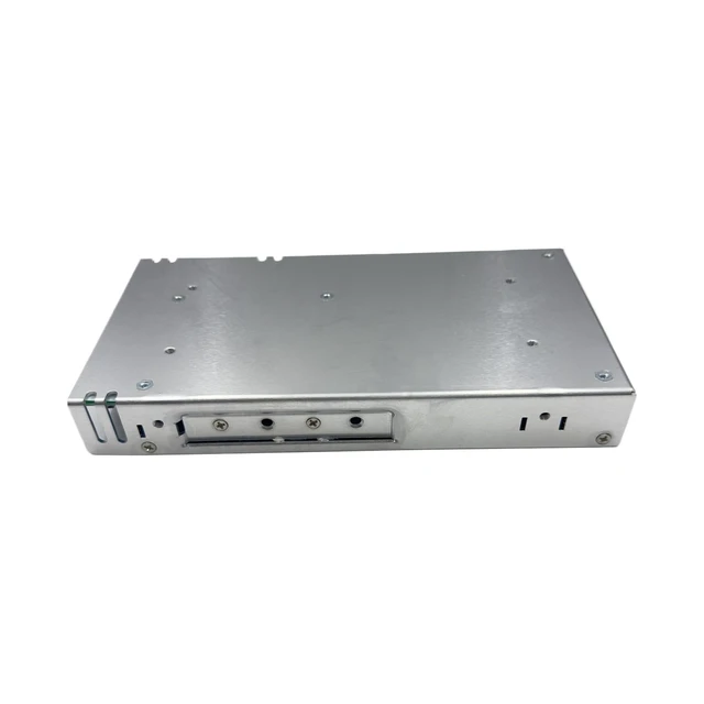 Alt view image 4 of 4 - LRS-350-12 348W 12V 29A Single Output Switchable Power Supply for Industrial Automation, PLC Control Systems, Security Devices, and Electronic Equipment