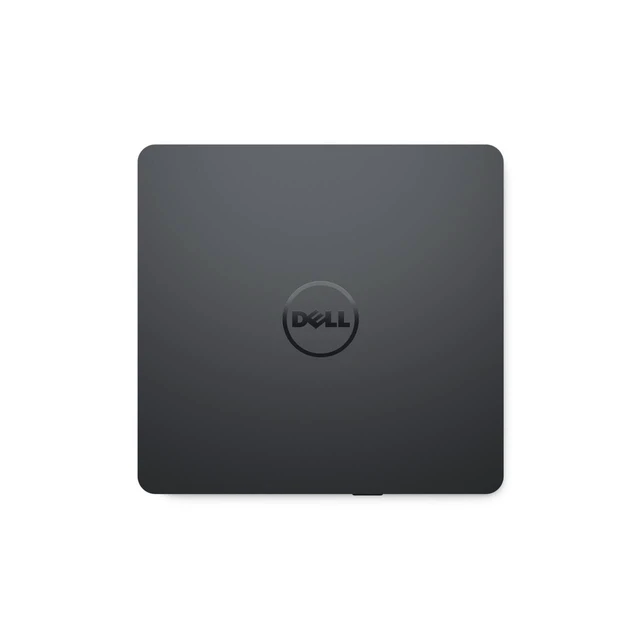 Alt view image 5 of 5 - Dell - Lecteur/Graveur Externe USB2 - DVDRW (R DL) / DVD-RAM