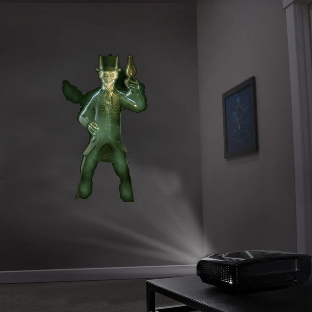 Alt view image 4 of 5 - Spectral Illusions Phantoms & Wraiths Virtual Reality Compilation Video on USB