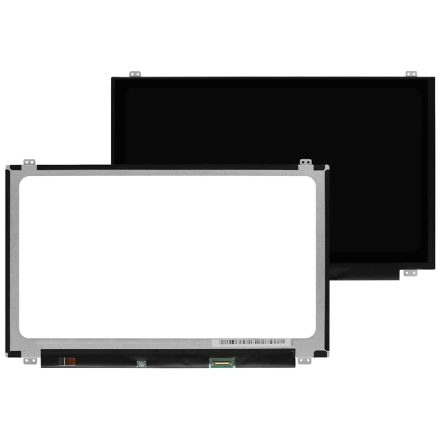 Alt view image 2 of 5 - BTSELSS 15.6" LCD Non-Touch Screen Replacement B156XTN03.1 B156XTN03.5 B156XTN07.0 HW0A LP156WHU-TPA1 TPB1 TPD1 N156BGA-EA2 EB2 N156BGE-EA1 EA2 EB1 EB2 NT156WHM-N32 N42 HD 1366x768 30 Pin