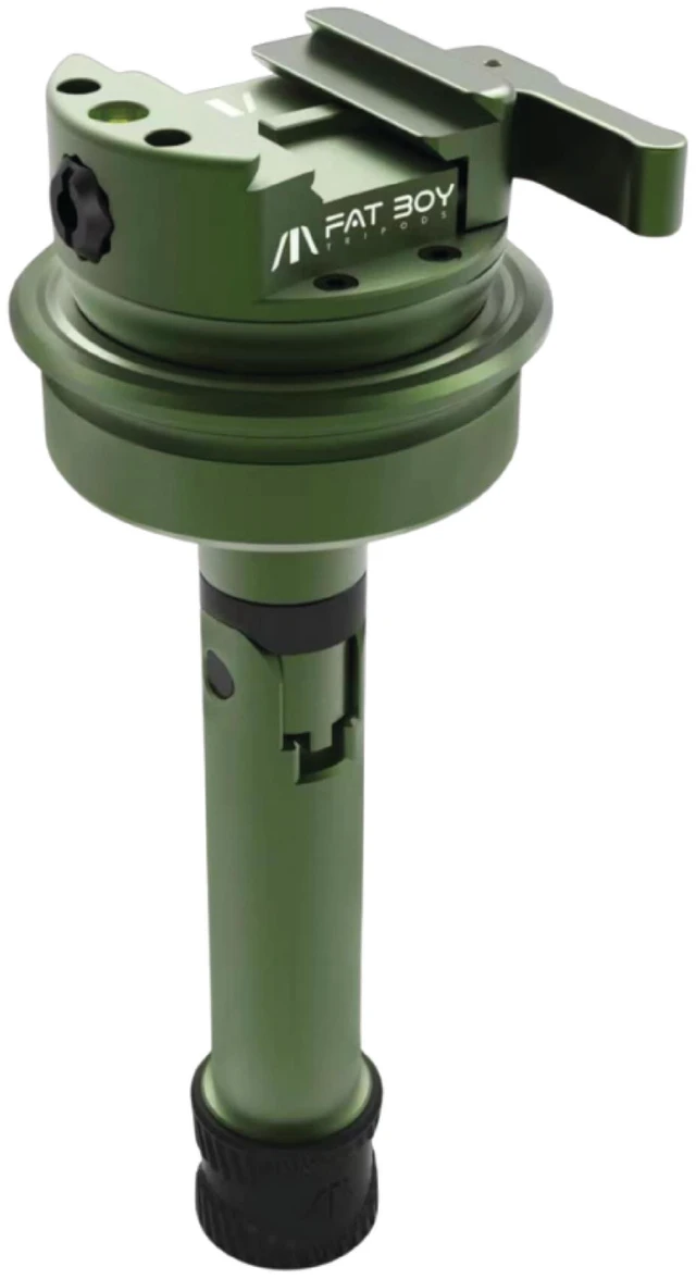 Main image of FatBoy Tripods Levitate 65mm Ball Level Head for Tripods