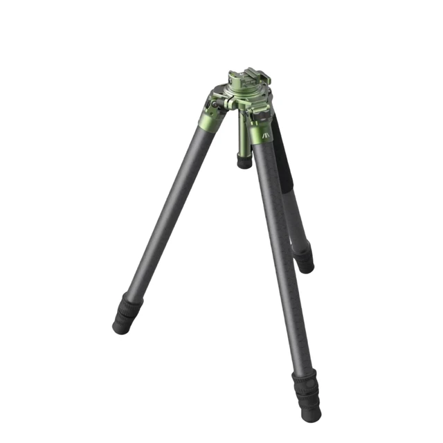 Alt view image 4 of 5 - FatBoy Tripods Levitate 65mm Ball Level Head for Tripods