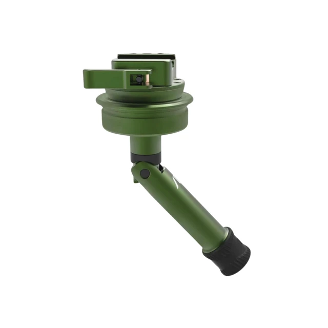 Alt view image 5 of 5 - FatBoy Tripods Levitate 65mm Ball Level Head for Tripods